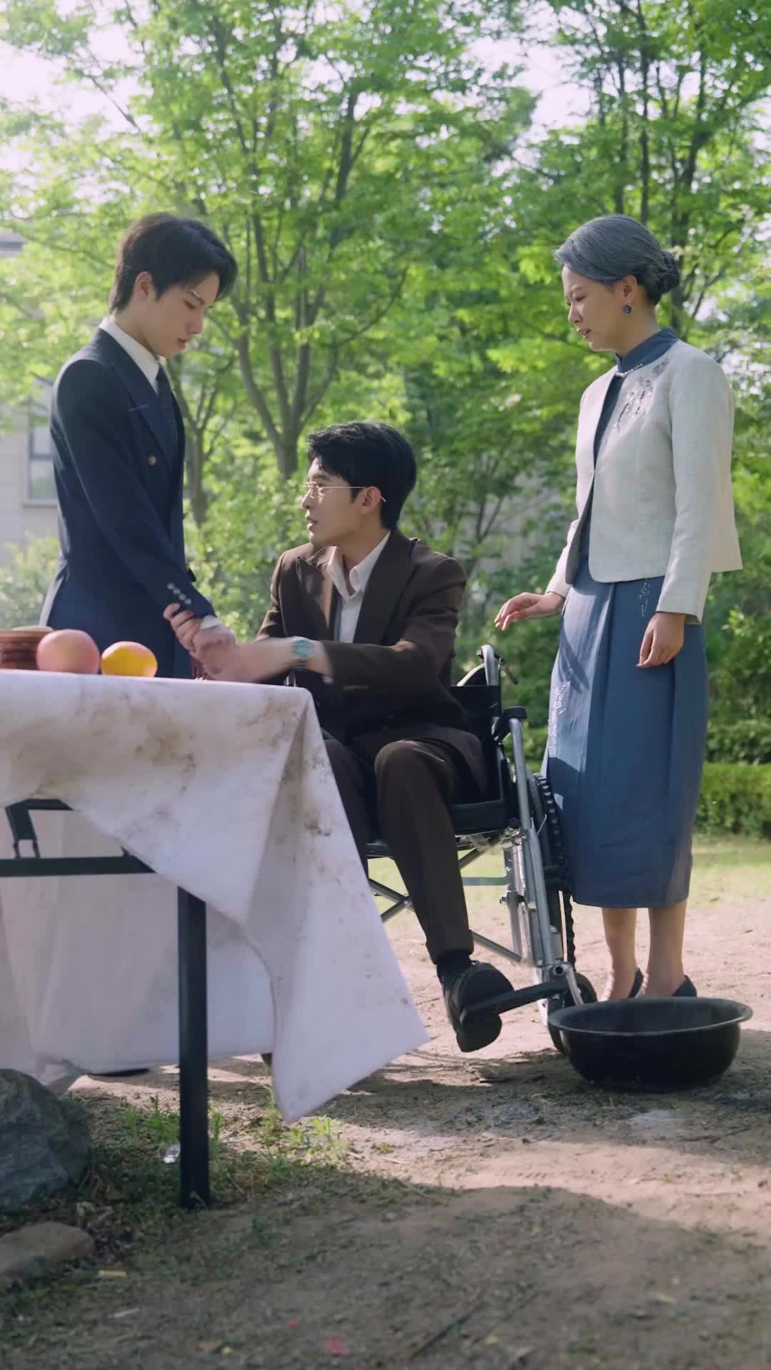 Episode 52 - Cinta yang Terkubur